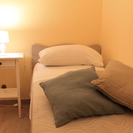 Arco Suite Lecce Ngoại thất bức ảnh