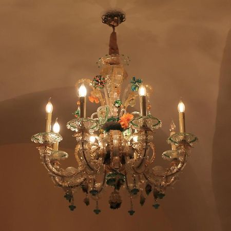 Arco Suite Lecce Ngoại thất bức ảnh