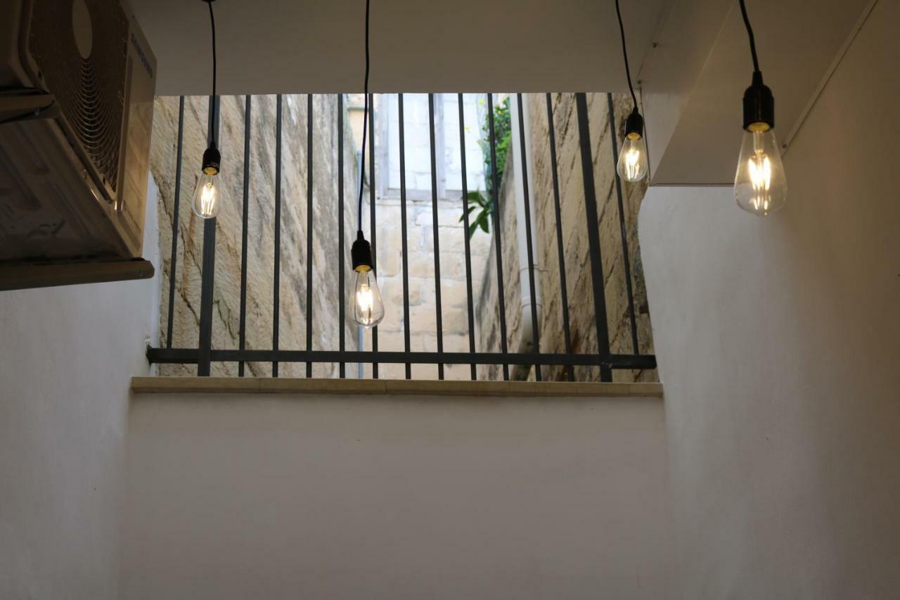 Arco Suite Lecce Ngoại thất bức ảnh