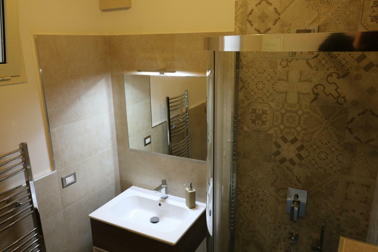 Arco Suite Lecce Ngoại thất bức ảnh