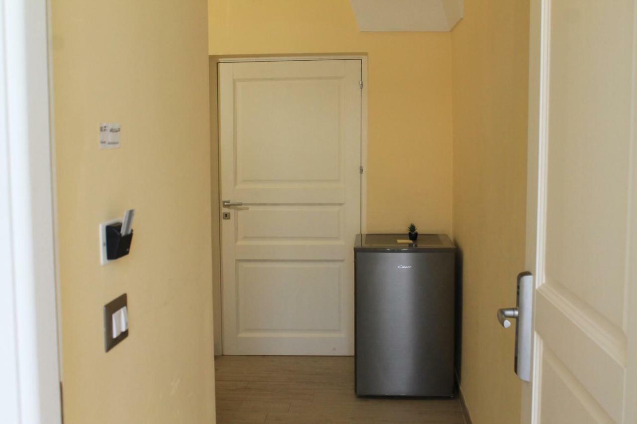 Arco Suite Lecce Ngoại thất bức ảnh