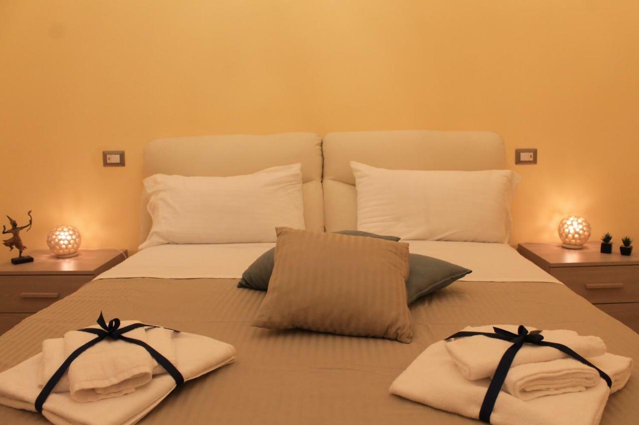 Arco Suite Lecce Ngoại thất bức ảnh