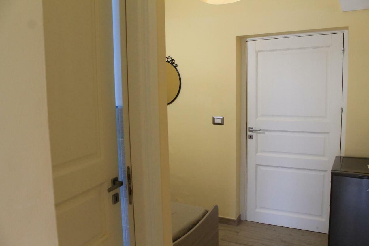 Arco Suite Lecce Ngoại thất bức ảnh