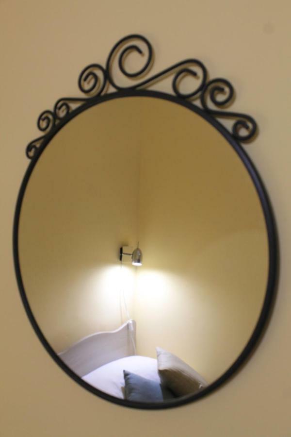 Arco Suite Lecce Ngoại thất bức ảnh