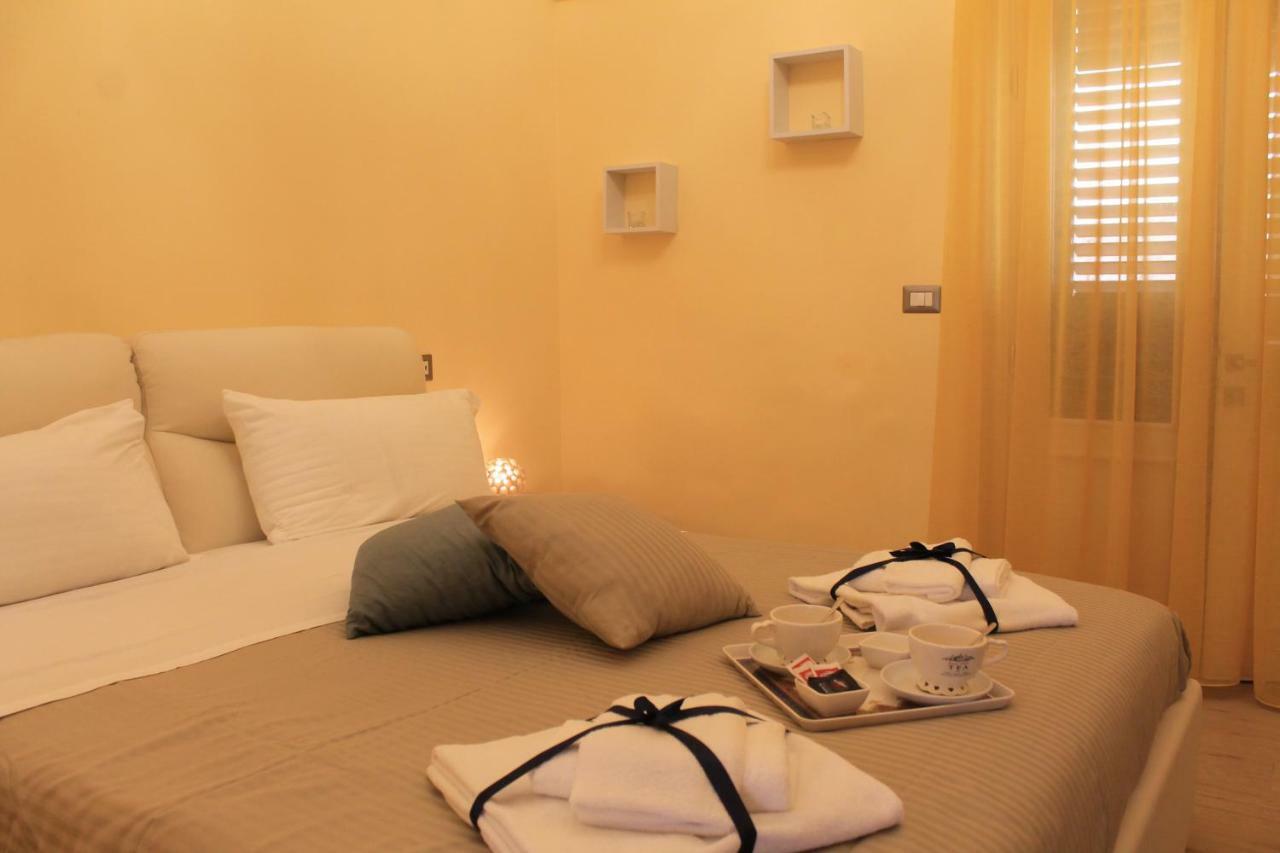 Arco Suite Lecce Ngoại thất bức ảnh