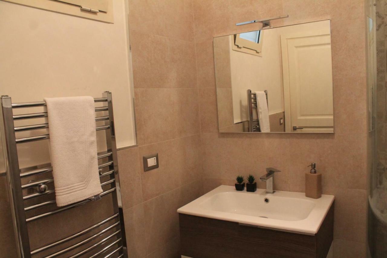 Arco Suite Lecce Ngoại thất bức ảnh