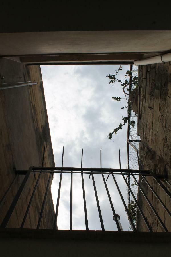 Arco Suite Lecce Ngoại thất bức ảnh