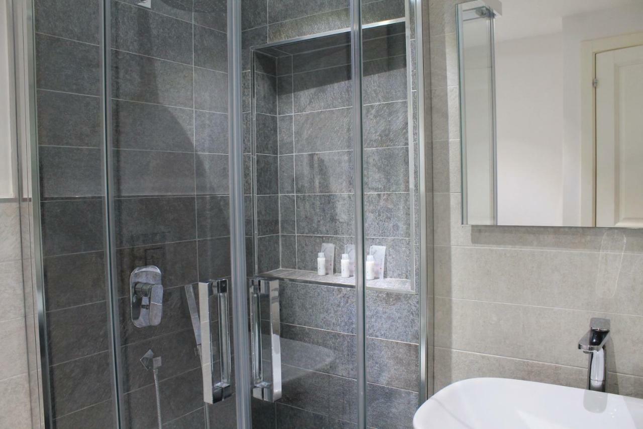 Arco Suite Lecce Ngoại thất bức ảnh