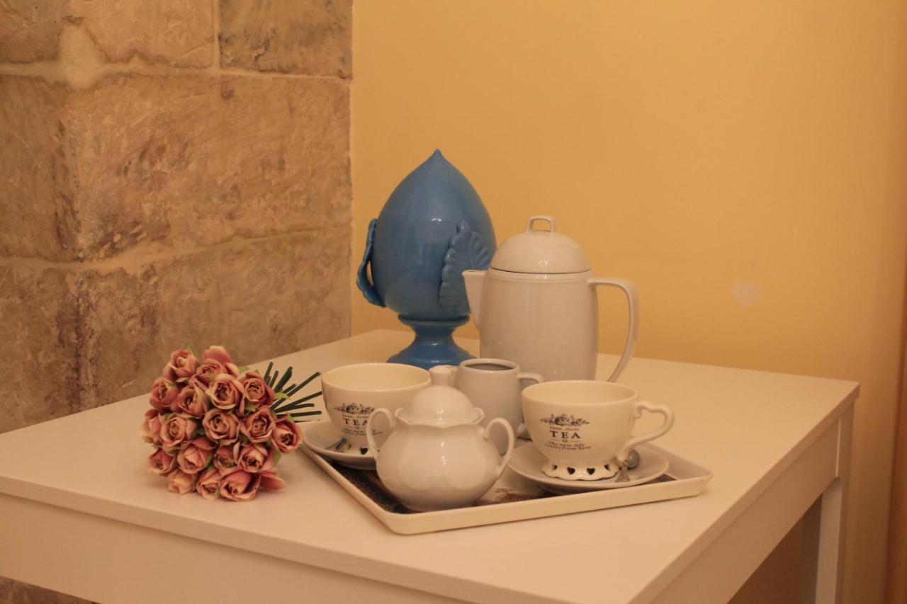 Arco Suite Lecce Ngoại thất bức ảnh
