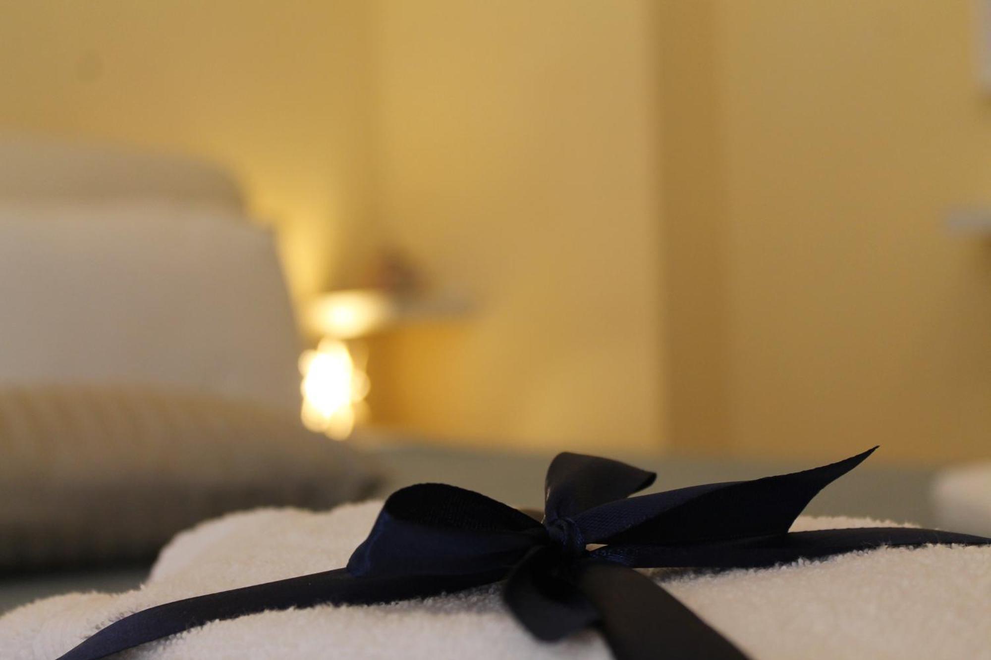 Arco Suite Lecce Ngoại thất bức ảnh