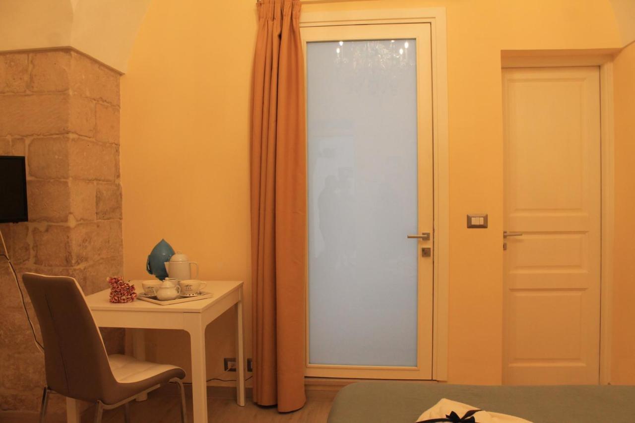 Arco Suite Lecce Ngoại thất bức ảnh
