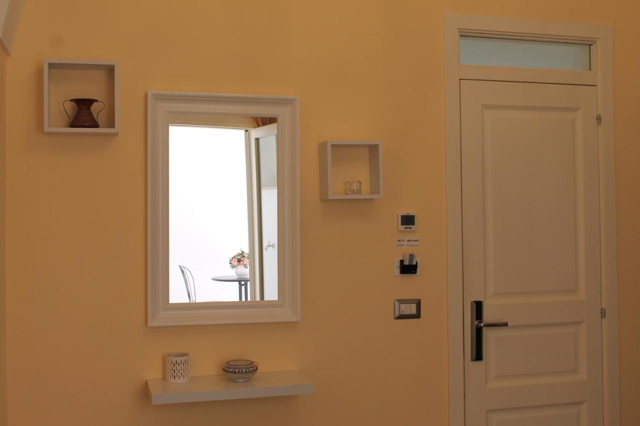 Arco Suite Lecce Ngoại thất bức ảnh