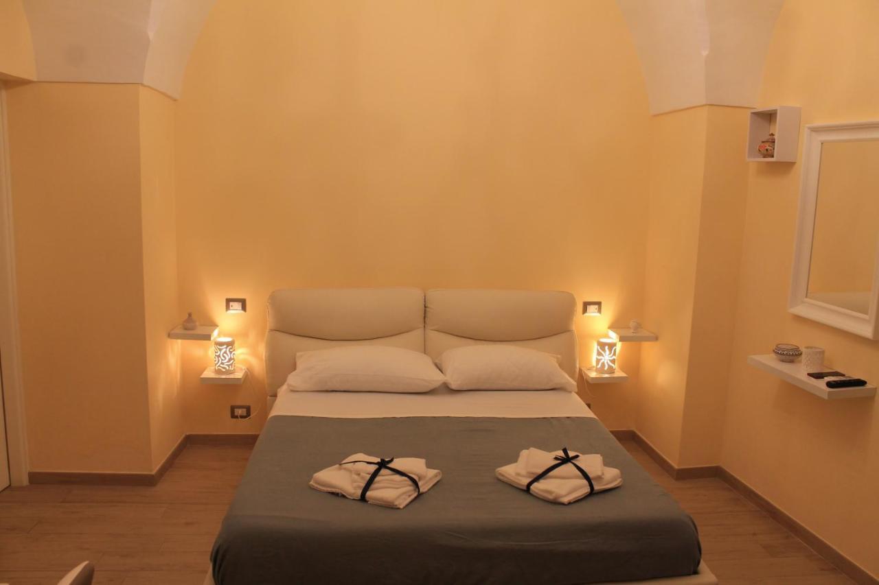 Arco Suite Lecce Ngoại thất bức ảnh