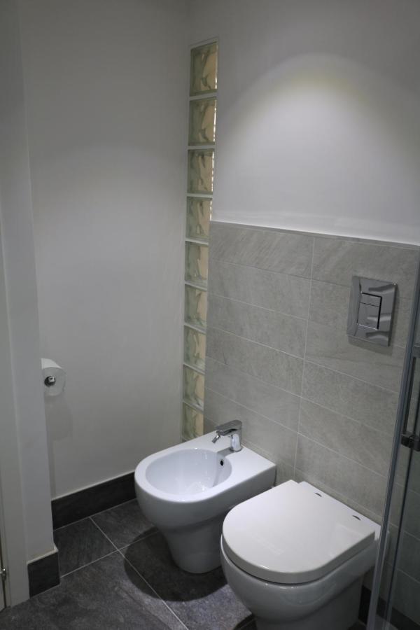 Arco Suite Lecce Ngoại thất bức ảnh