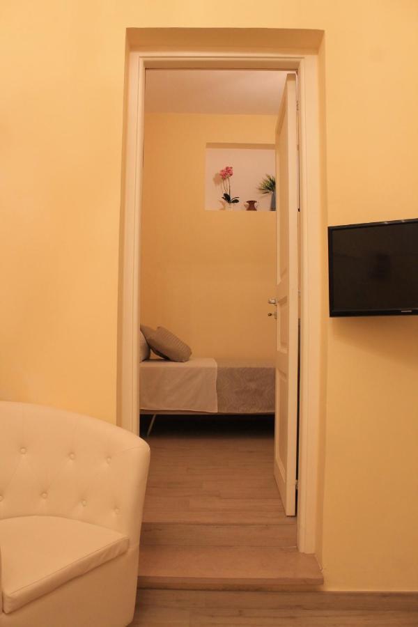 Arco Suite Lecce Ngoại thất bức ảnh