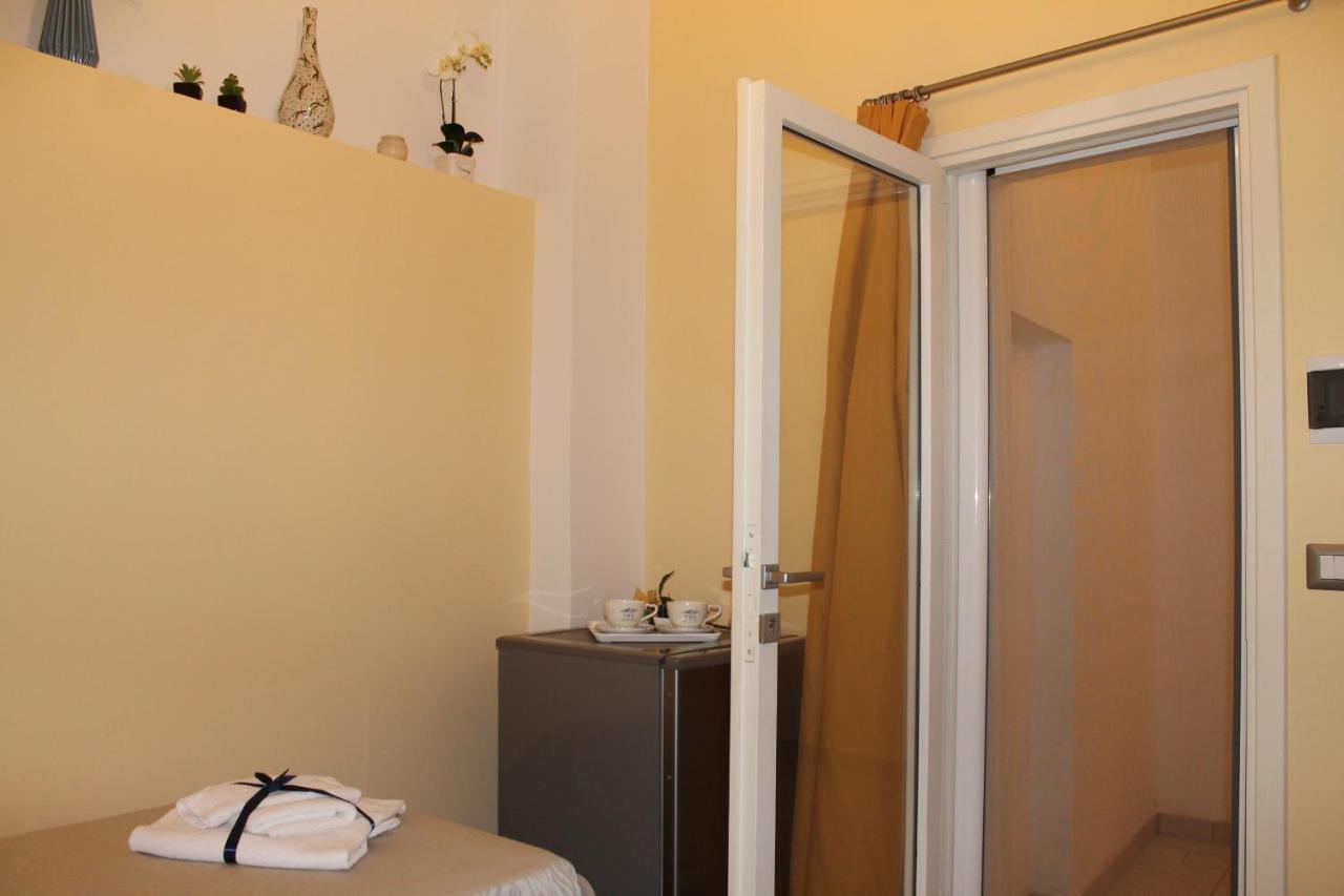 Arco Suite Lecce Ngoại thất bức ảnh
