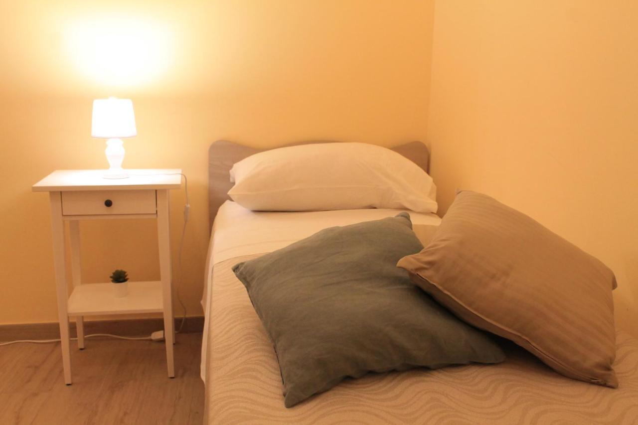 Arco Suite Lecce Ngoại thất bức ảnh