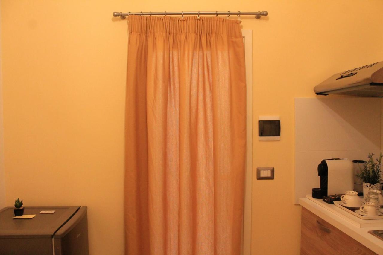 Arco Suite Lecce Ngoại thất bức ảnh