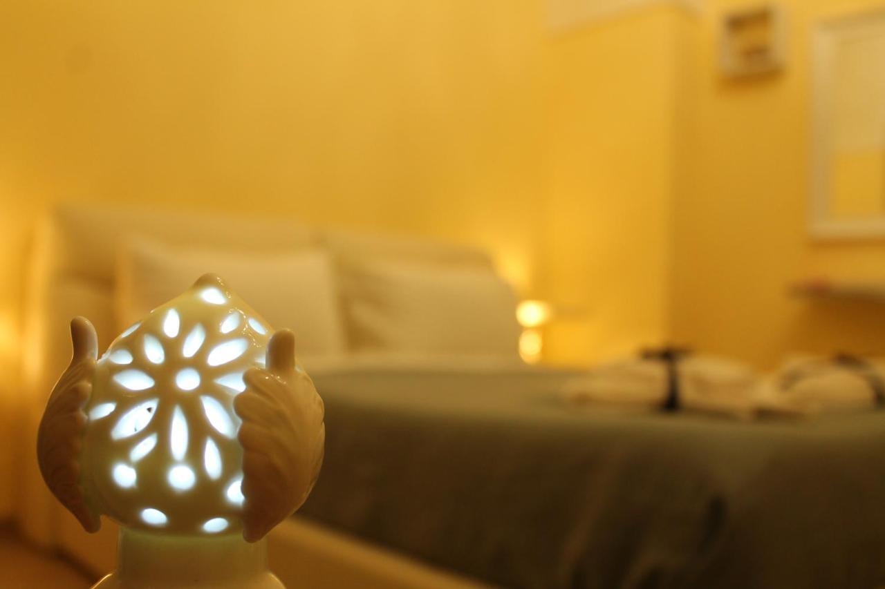Arco Suite Lecce Ngoại thất bức ảnh